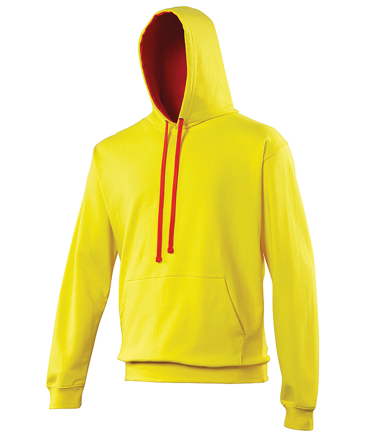 Hettupeysur - Varsity Hoodie