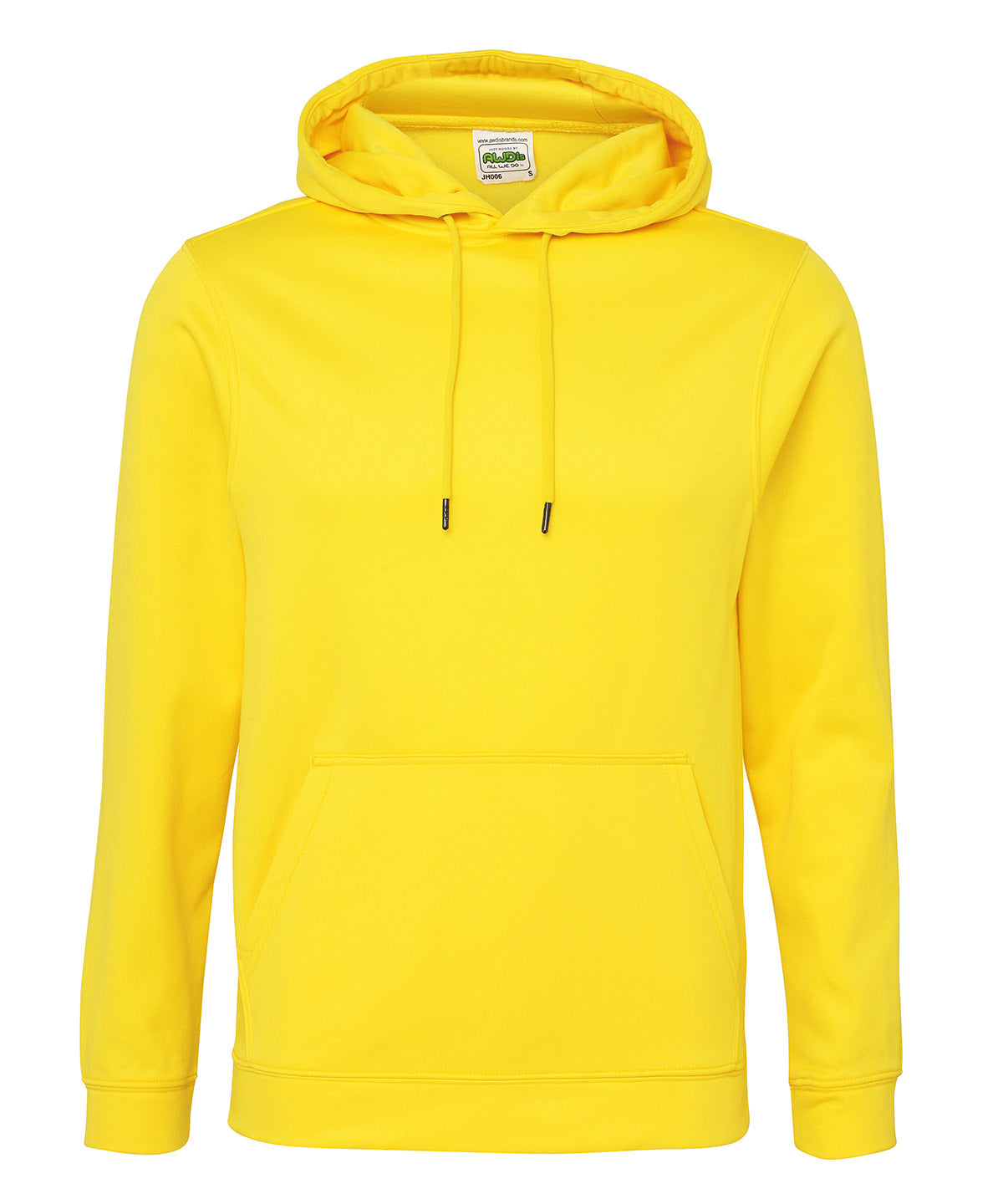 Hettupeysur - Sports Polyester Hoodie