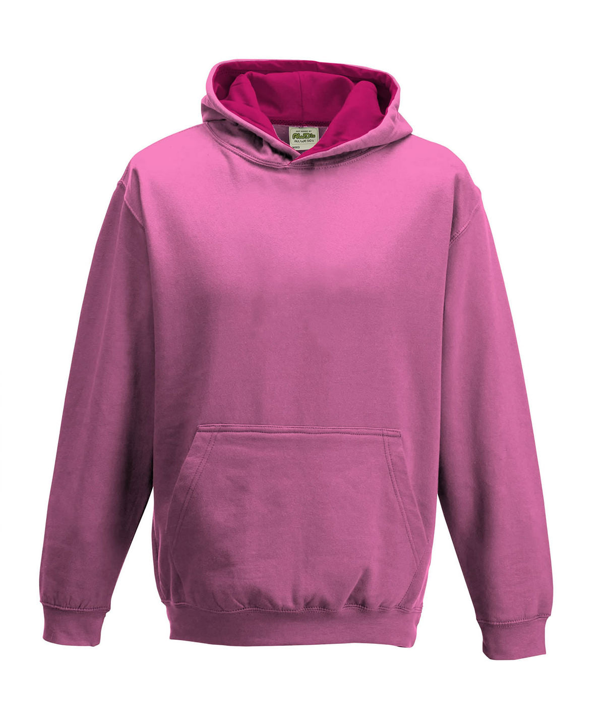 Hettupeysur - Kids Varsity Hoodie