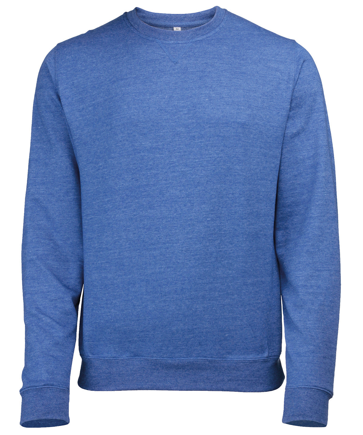 Háskólapeysur - Heather Sweatshirt