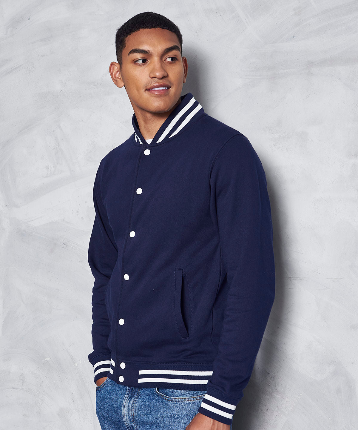 Jakkar - College Jacket