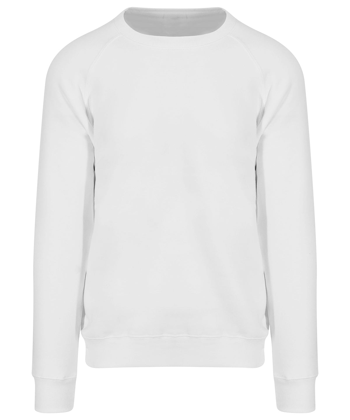 Háskólapeysur - Graduate Heavyweight Sweatshirt