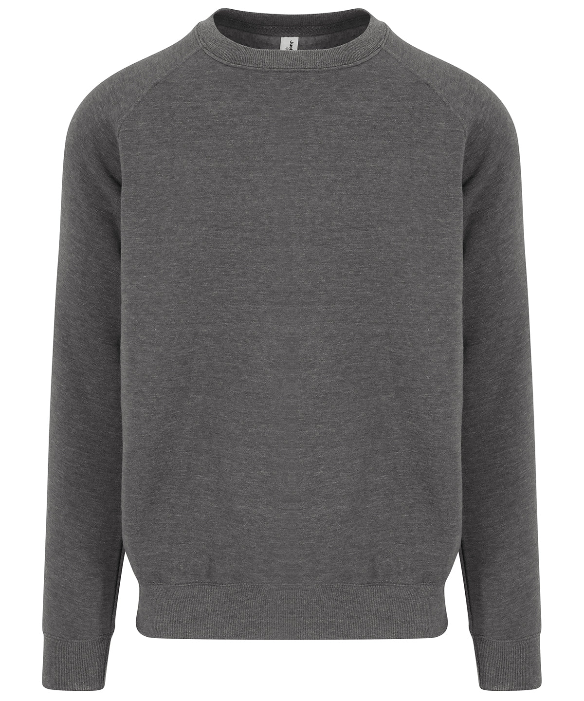 Háskólapeysur - Graduate Heavyweight Sweatshirt