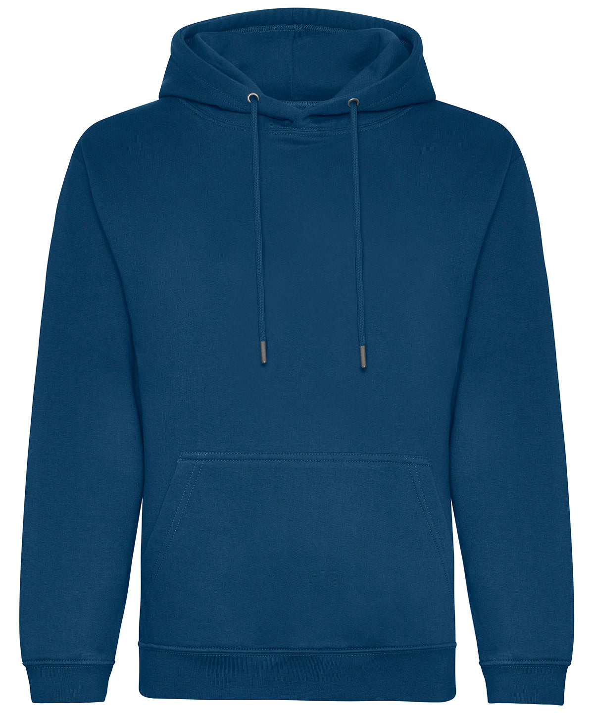 Hettupeysur - Organic Hoodie