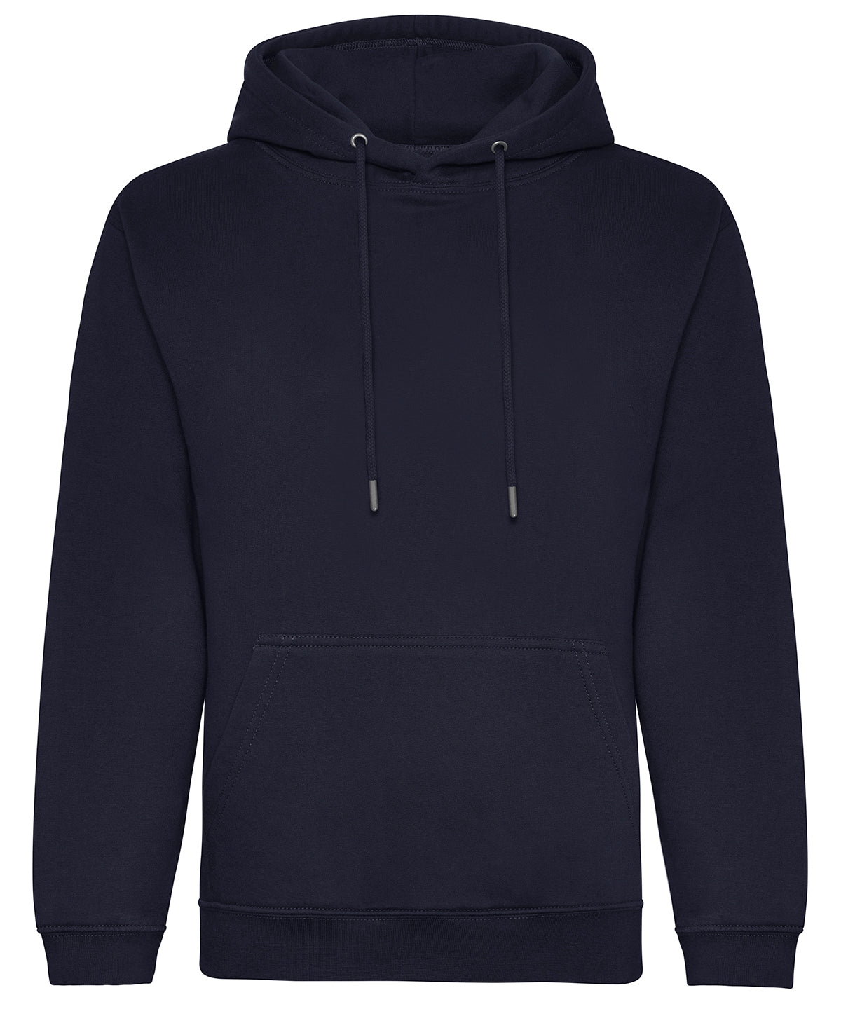 Hettupeysur - Organic Hoodie