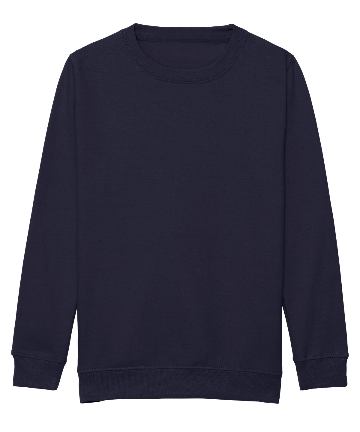 Háskólapeysur - Kids AWDis Sweatshirt