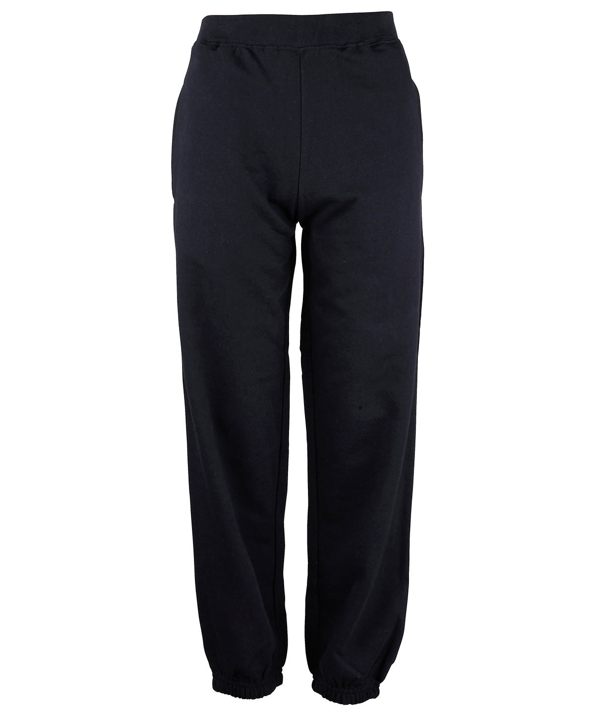 Joggingbuxur - Kids Cuffed Sweatpants