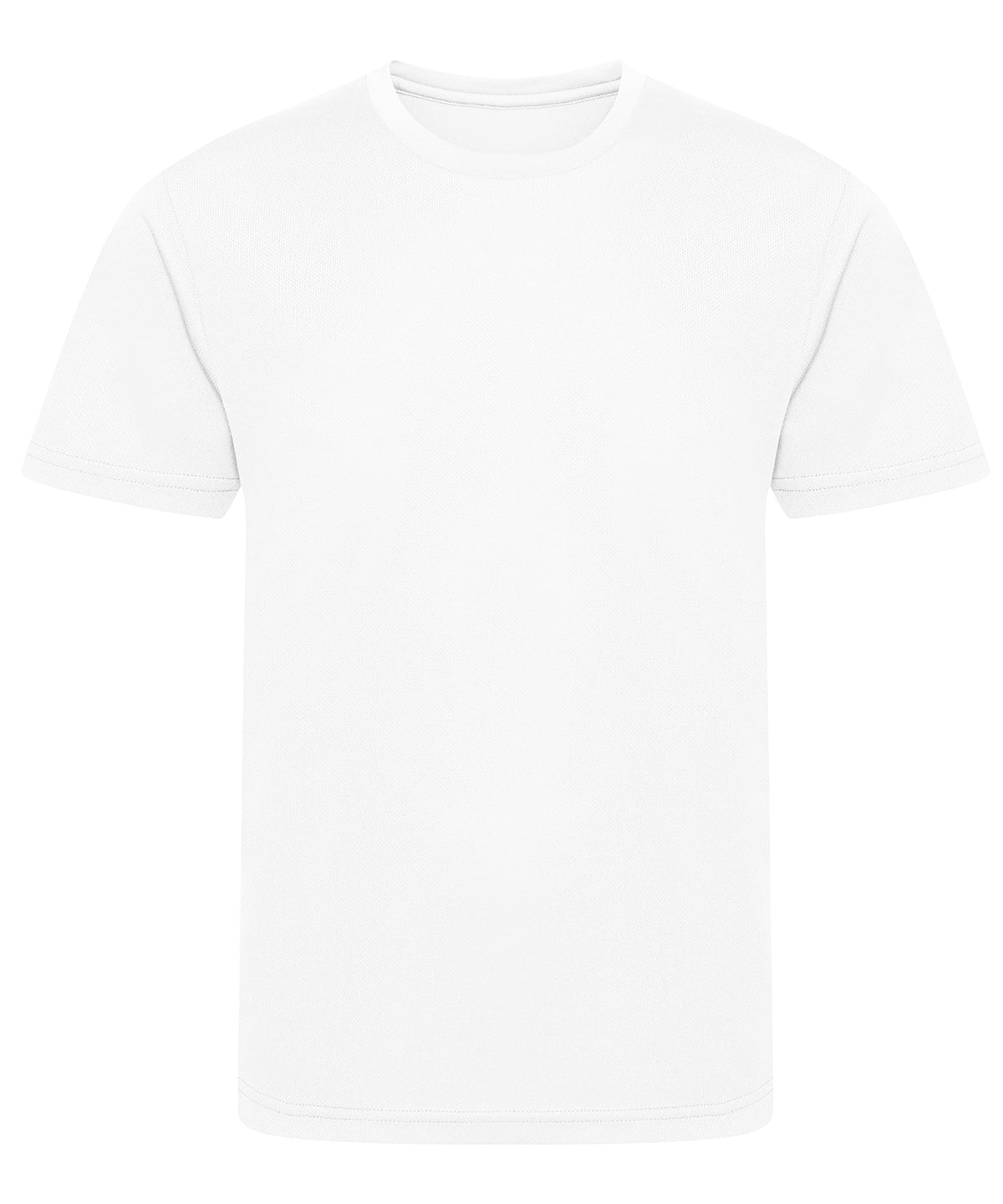 Stuttermabolir - Kids Recycled Cool T