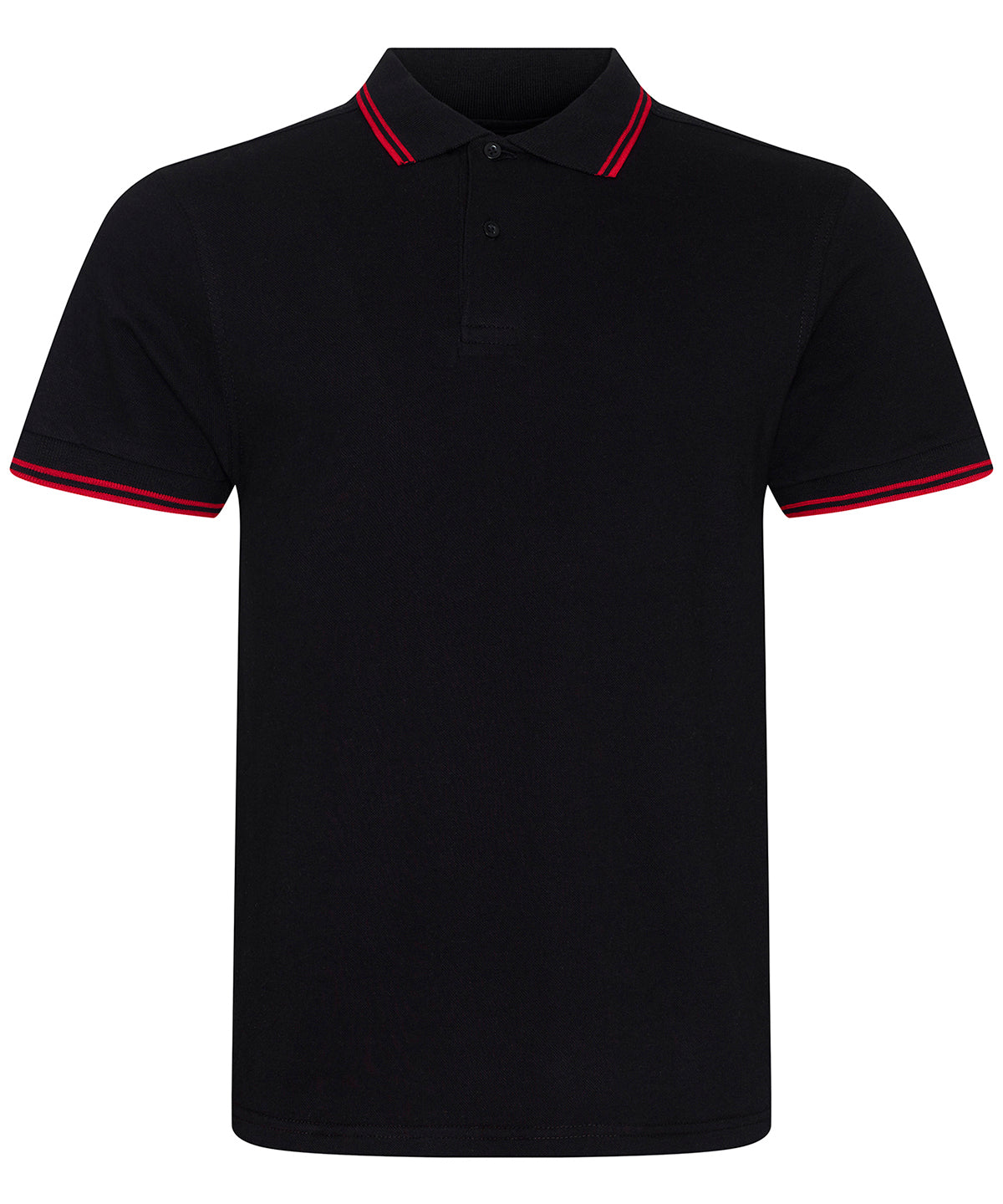 Pólóbolir - Stretch Tipped Polo