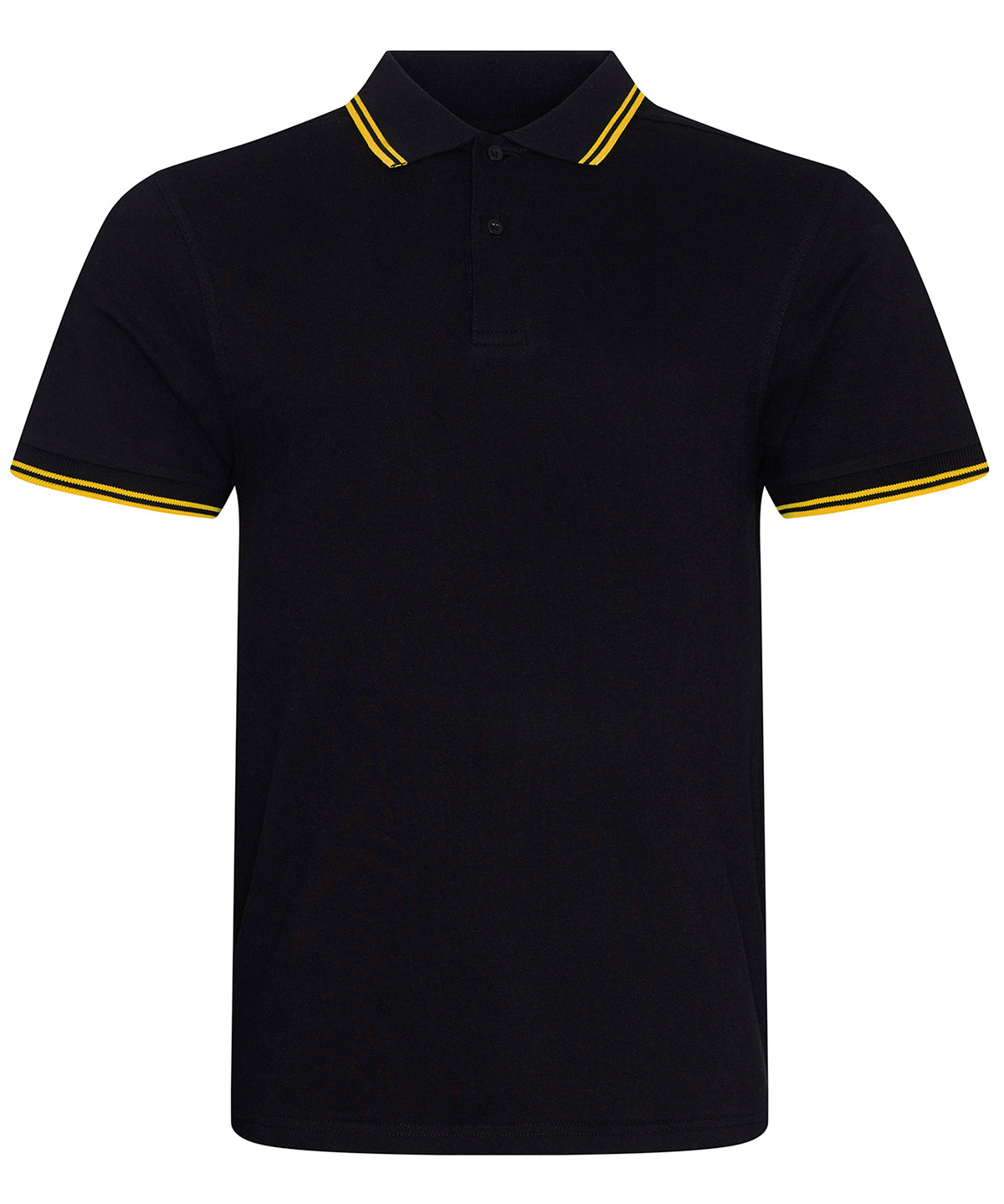 Pólóbolir - Stretch Tipped Polo