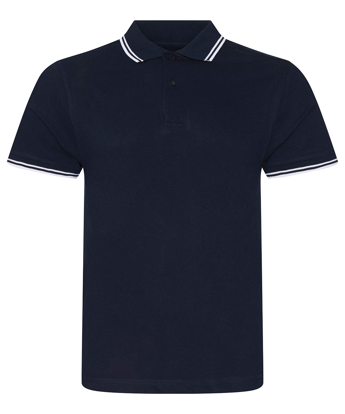 Pólóbolir - Stretch Tipped Polo