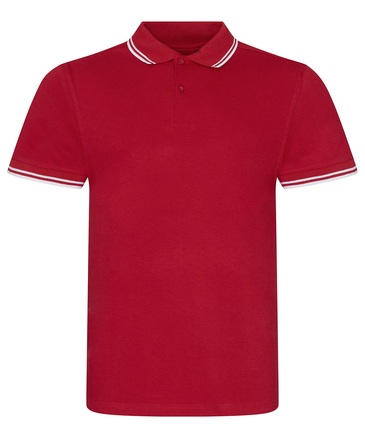 Pólóbolir - Stretch Tipped Polo