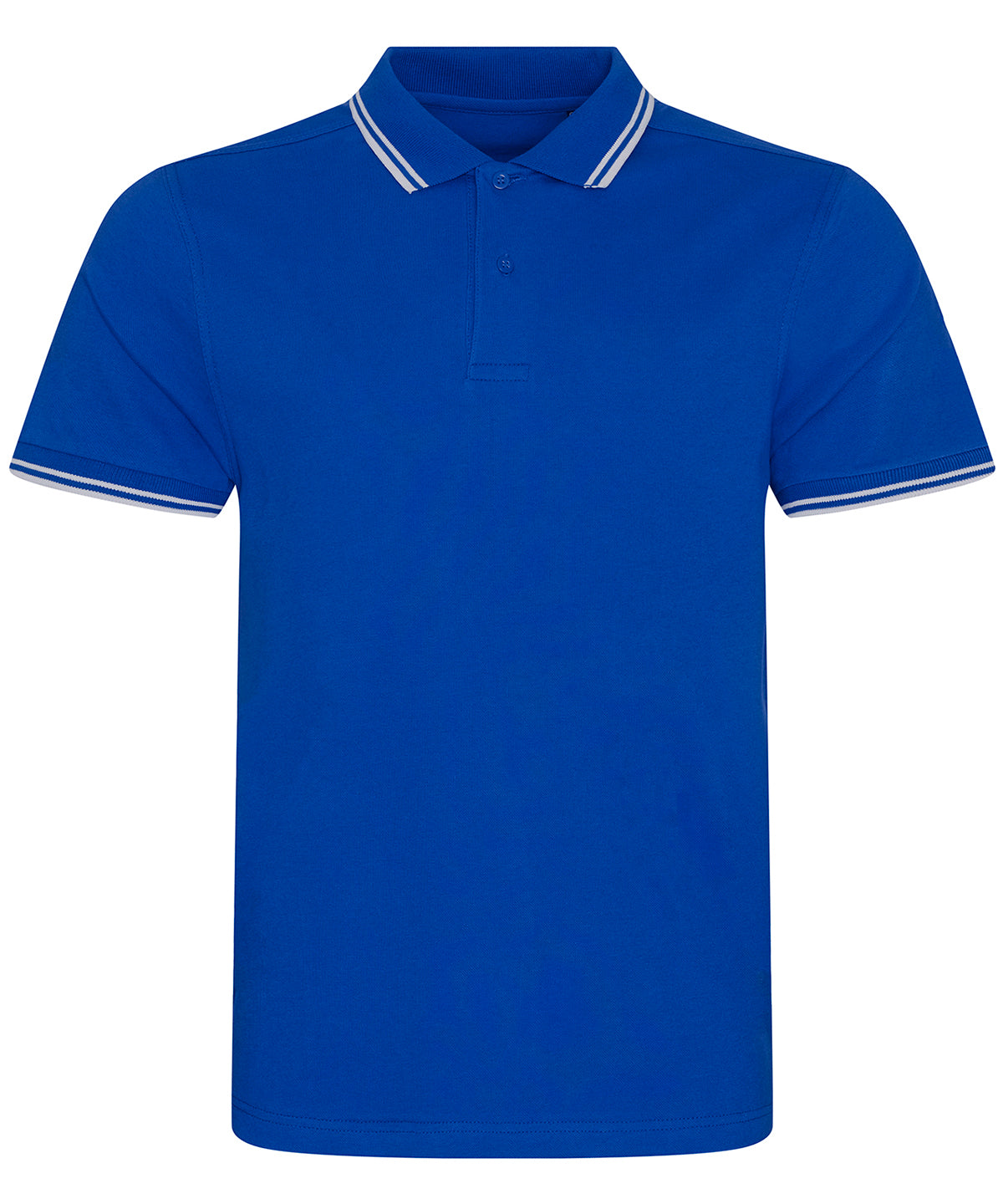 Pólóbolir - Stretch Tipped Polo