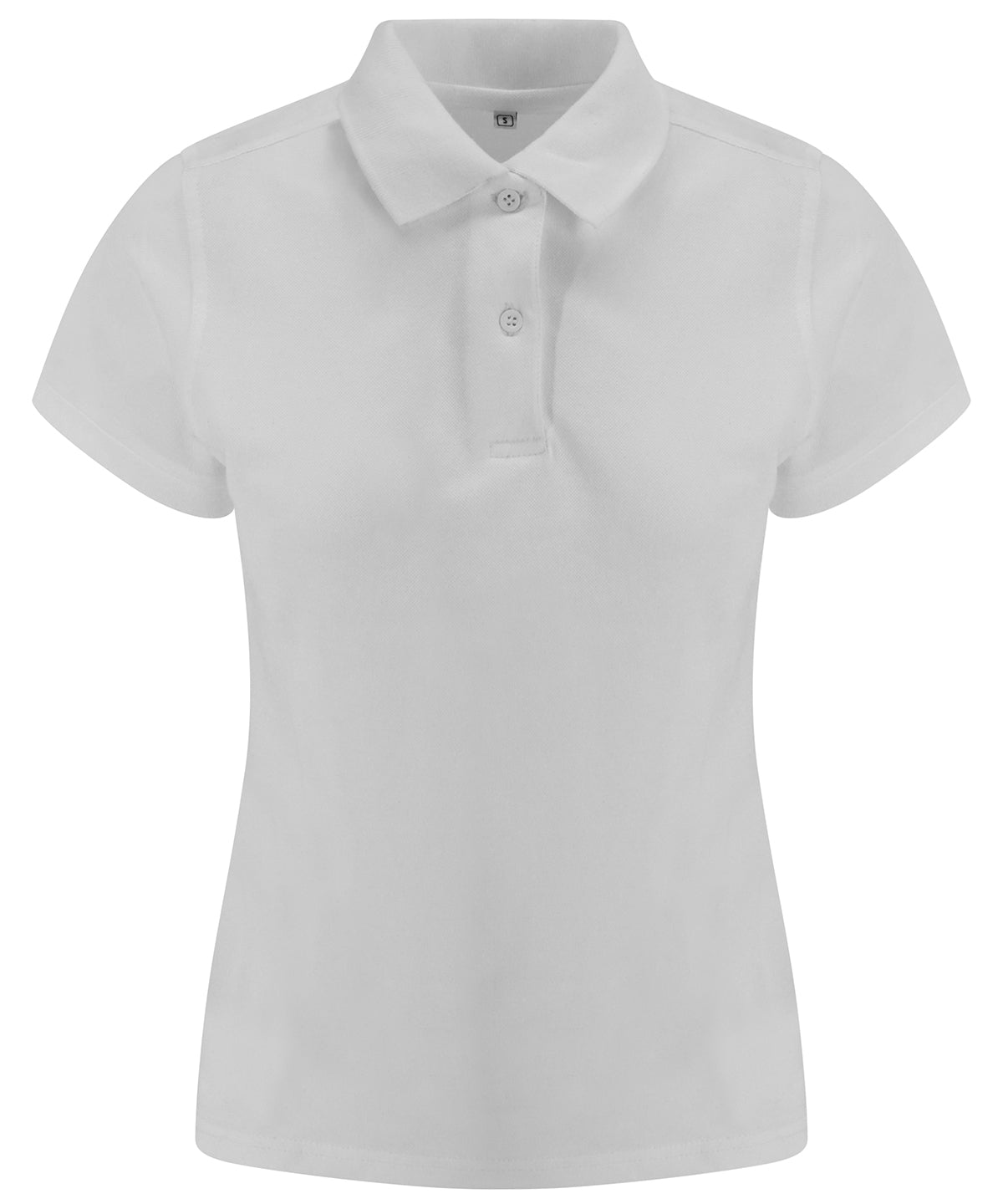 Pólóbolir - Women's Stretch Polo