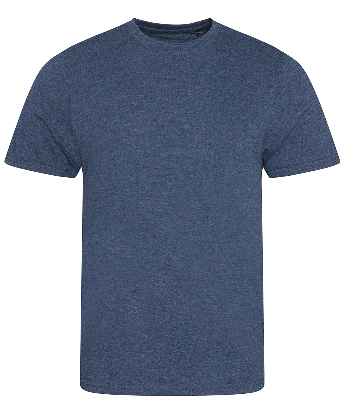 Stuttermabolir - Triblend T