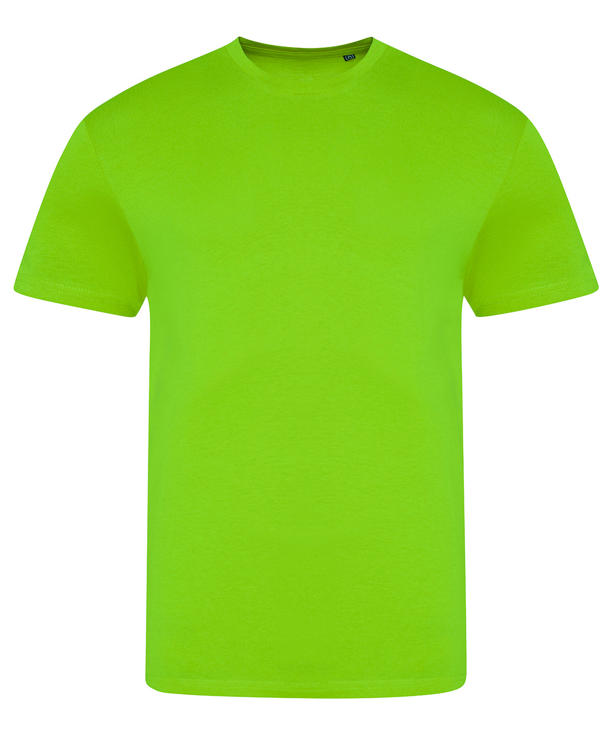 Stuttermabolir - Electric Triblend T