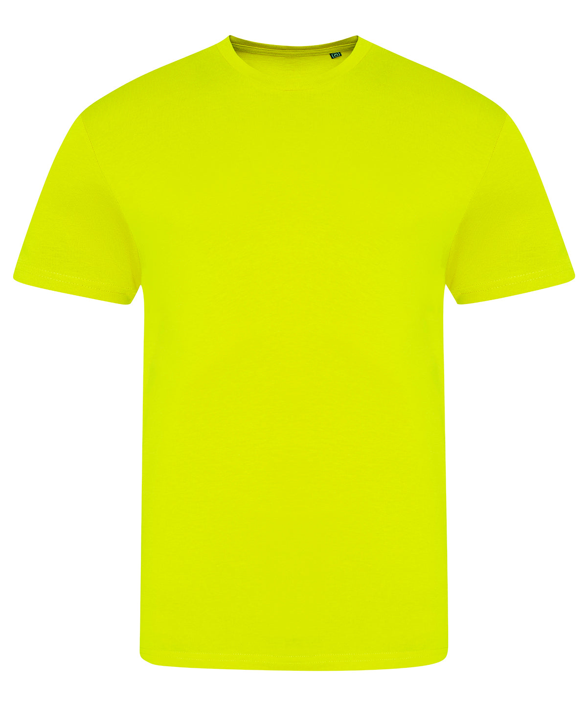 Stuttermabolir - Electric Triblend T
