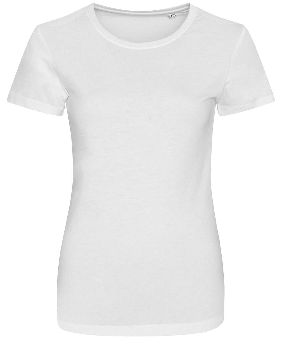 Stuttermabolir - Women's Triblend T