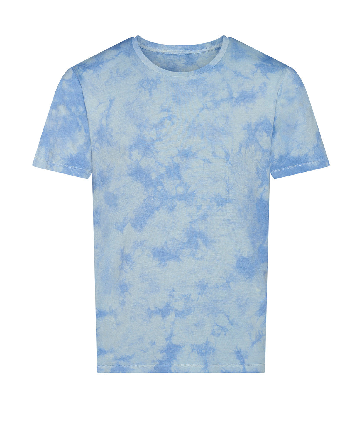 Stuttermabolir - Tiedye T