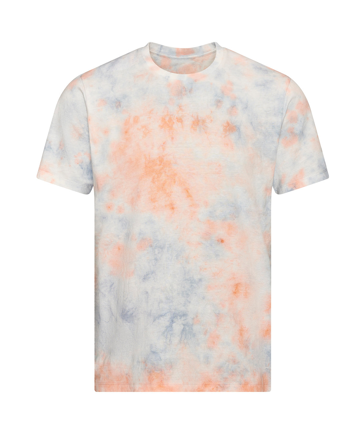 Stuttermabolir - Tiedye T