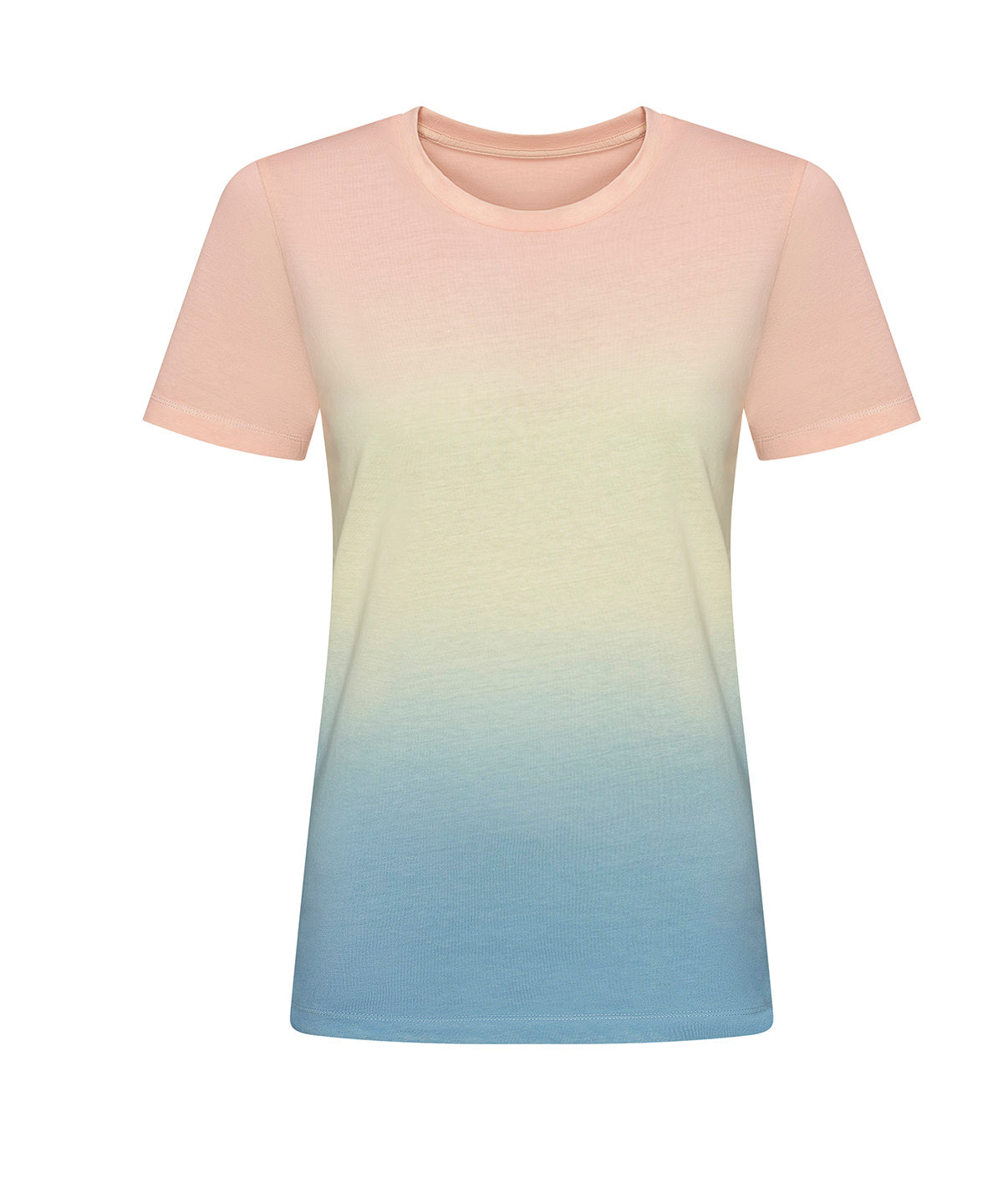 Stuttermabolir - Tiedye T