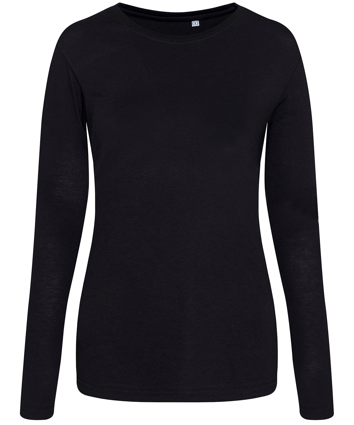 Stuttermabolir - Women's Triblend T Long Sleeve