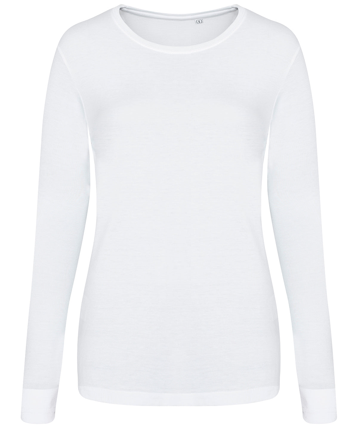 Stuttermabolir - Women's Triblend T Long Sleeve