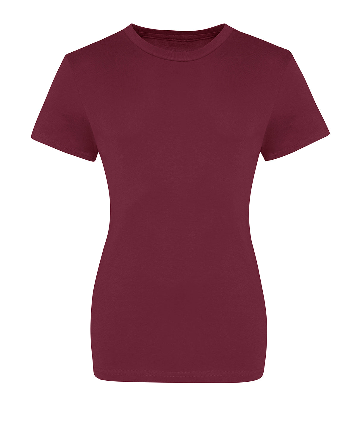 Stuttermabolir - The 100 Girlie T