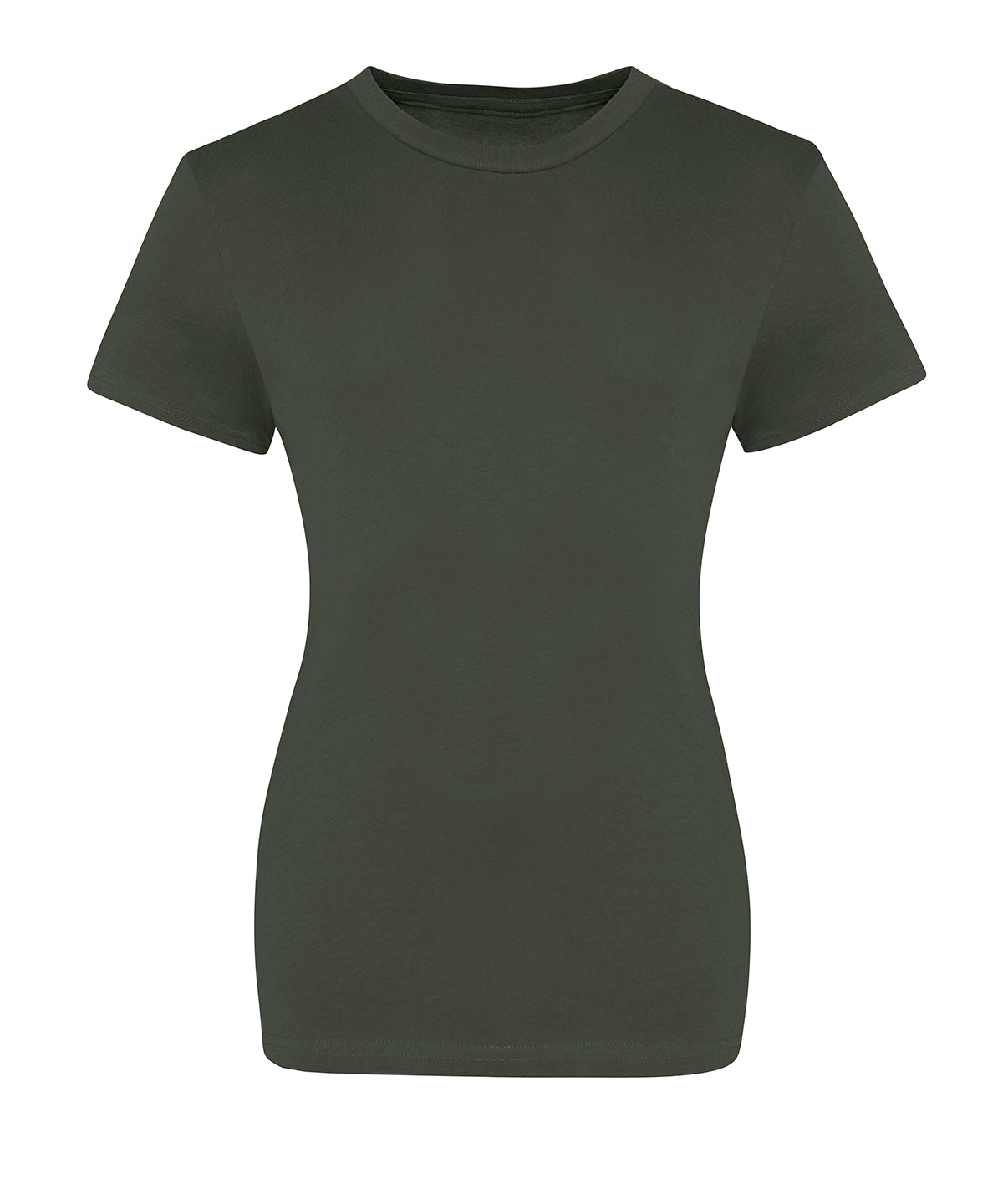 Stuttermabolir - The 100 Girlie T