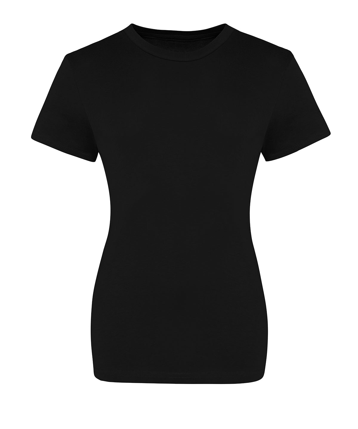 Stuttermabolir - The 100 Girlie T