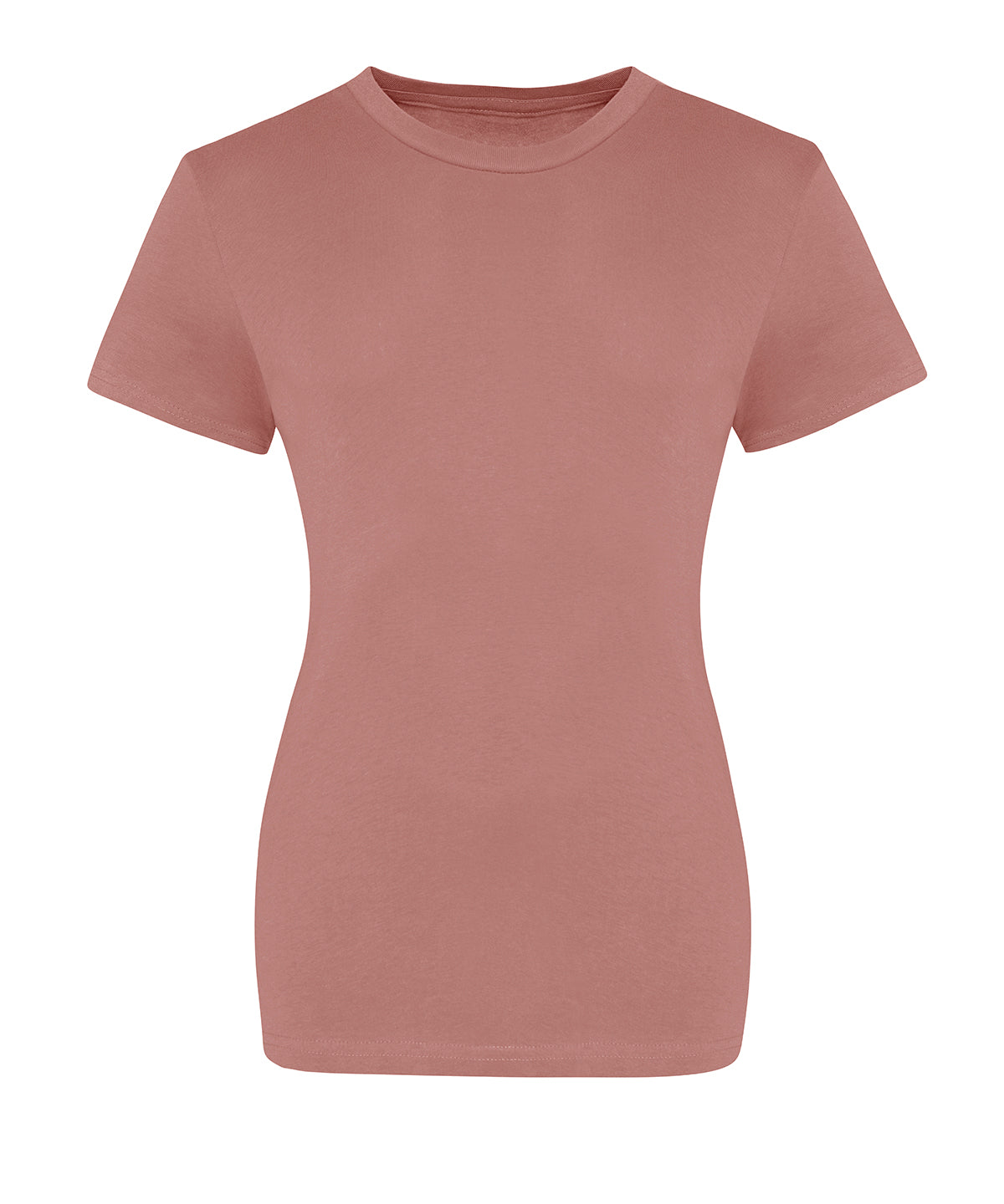 Stuttermabolir - The 100 Girlie T