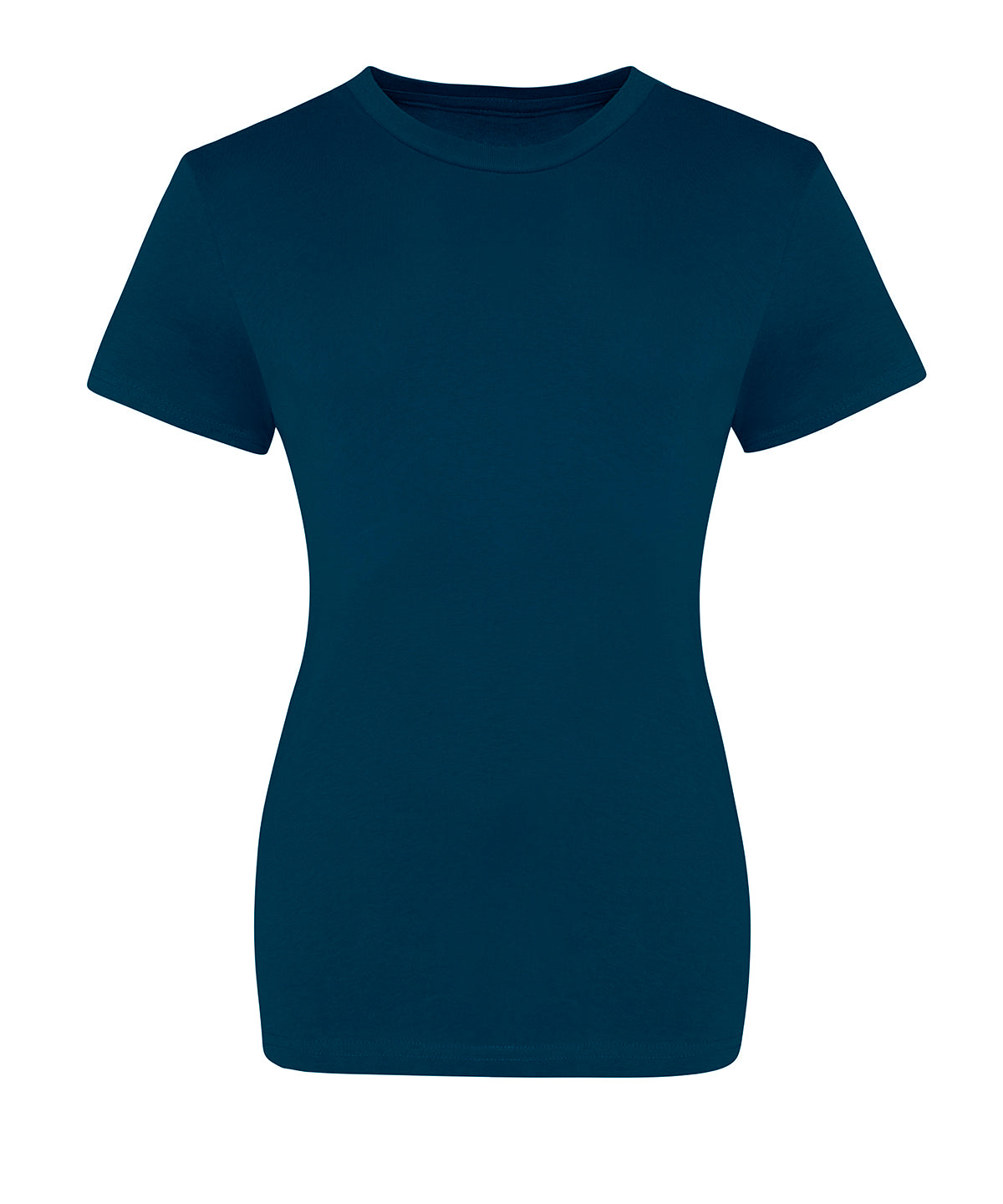 Stuttermabolir - The 100 Girlie T