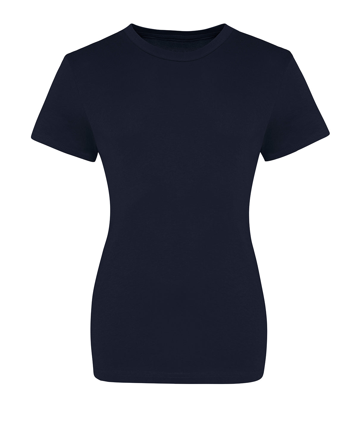 Stuttermabolir - The 100 Girlie T