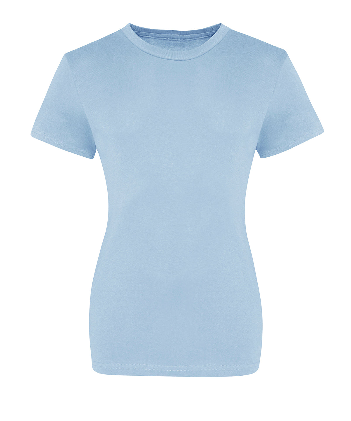 Stuttermabolir - The 100 Girlie T