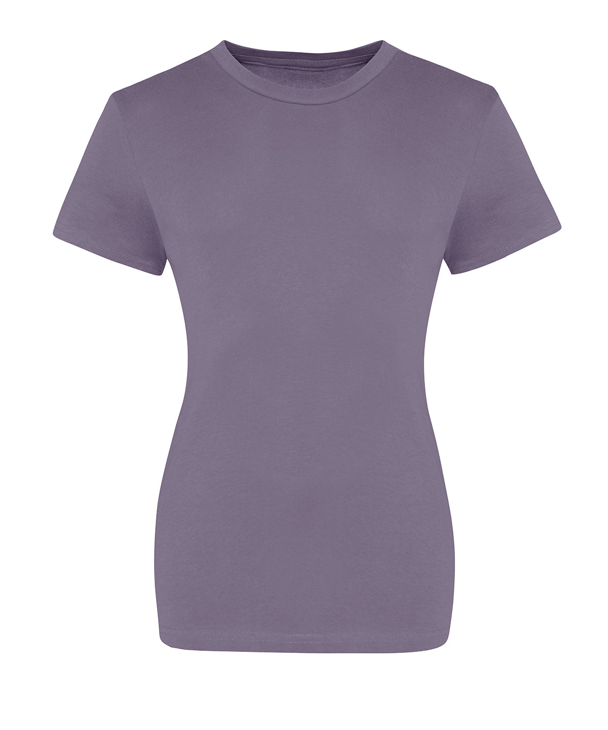 Stuttermabolir - The 100 Girlie T