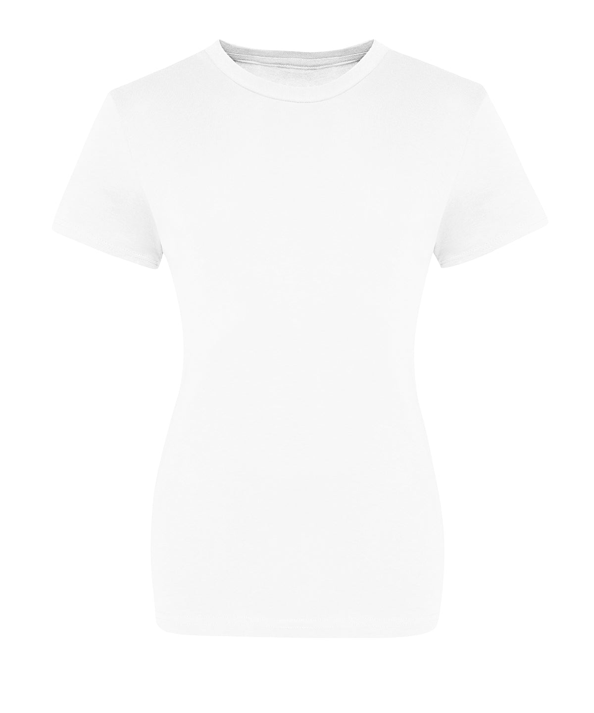 Stuttermabolir - The 100 Girlie T