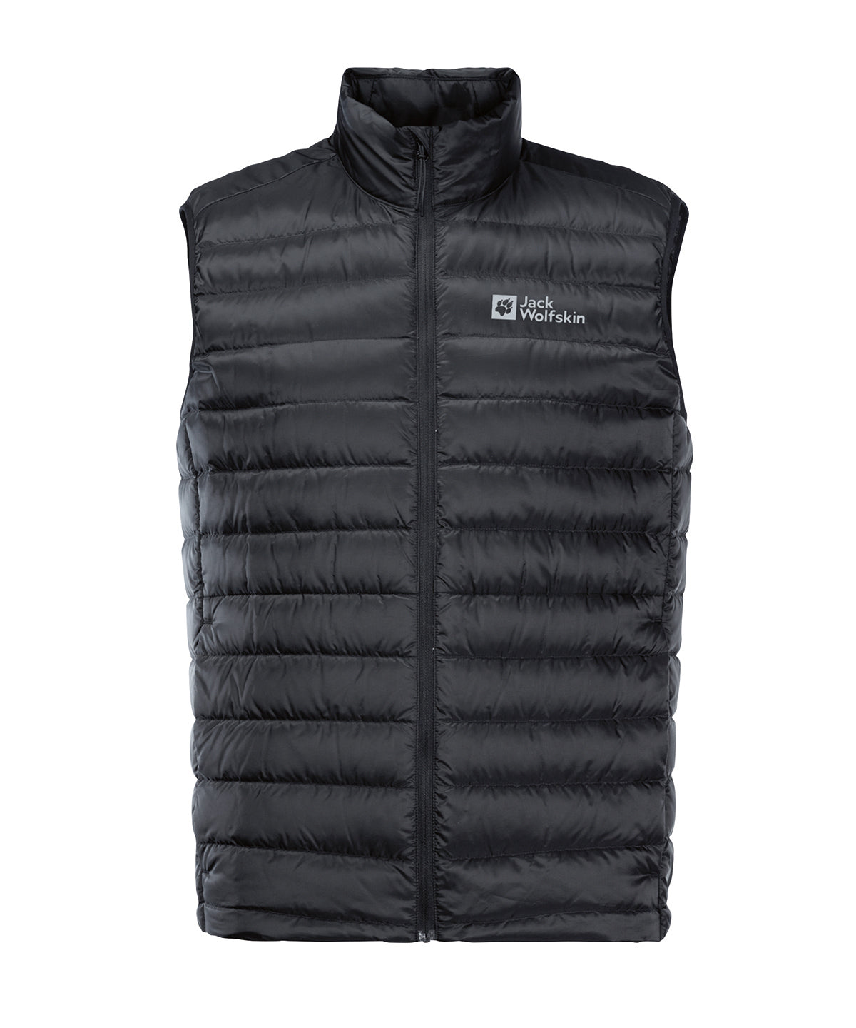 Vesti - Packable Padded Vest (NL)
