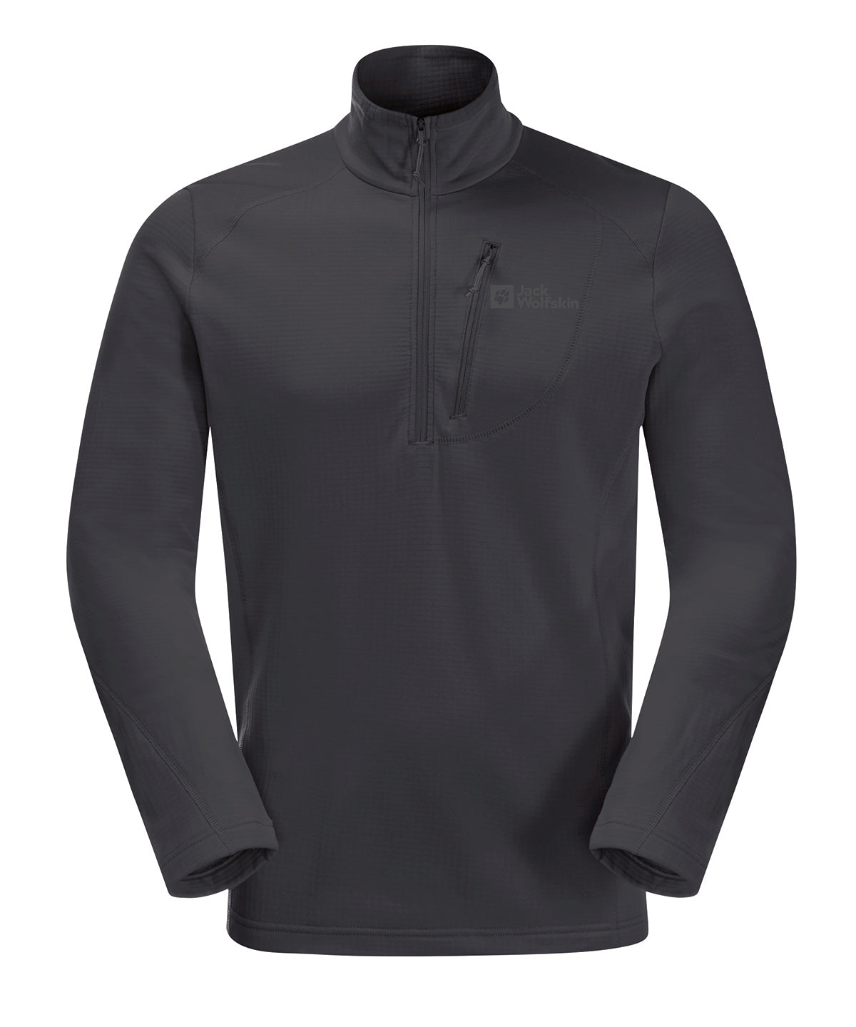 Flíspeysur - Half Zip Fleece (NL)