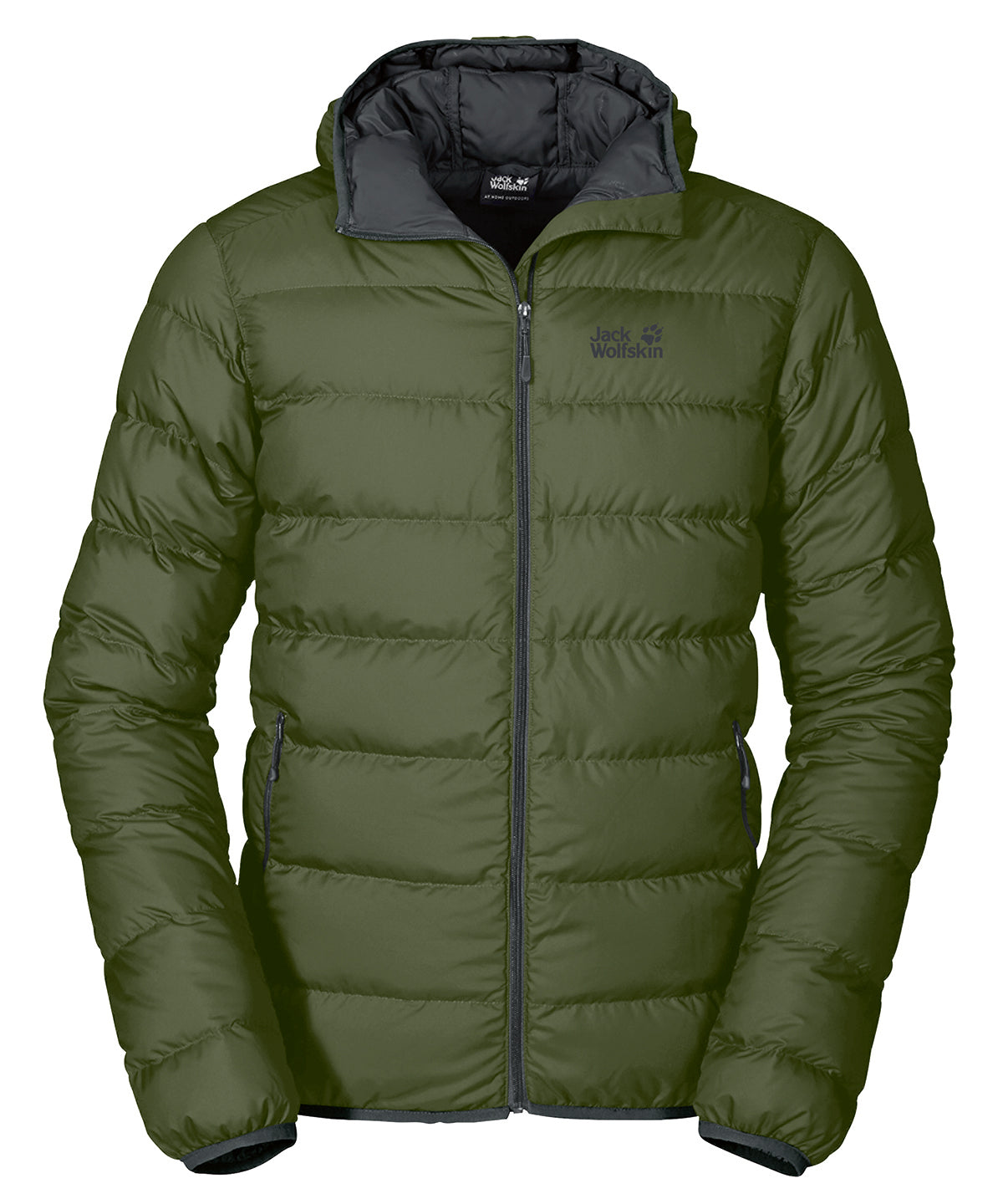 Jakkar - Mens Down Jacket (NL)