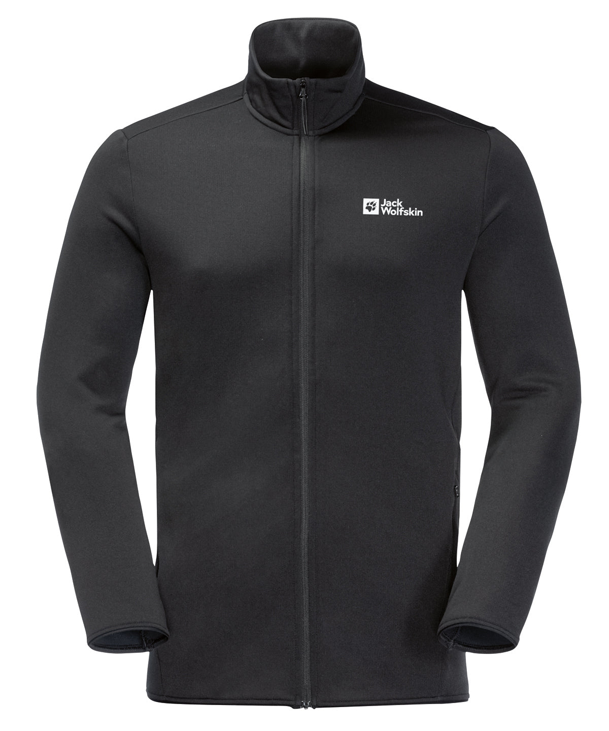 Flíspeysur - Packable Fleece (NL)