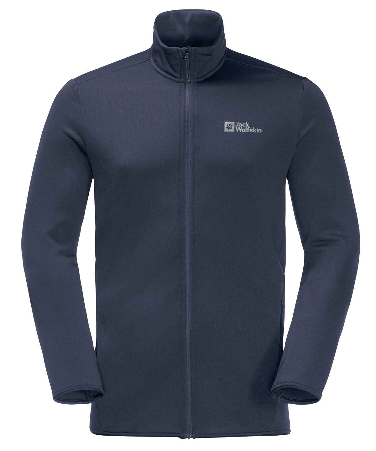 Flíspeysur - Packable Fleece (NL)
