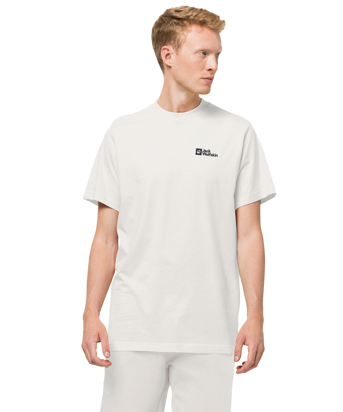 Stuttermabolir - Essential Tee (NL)