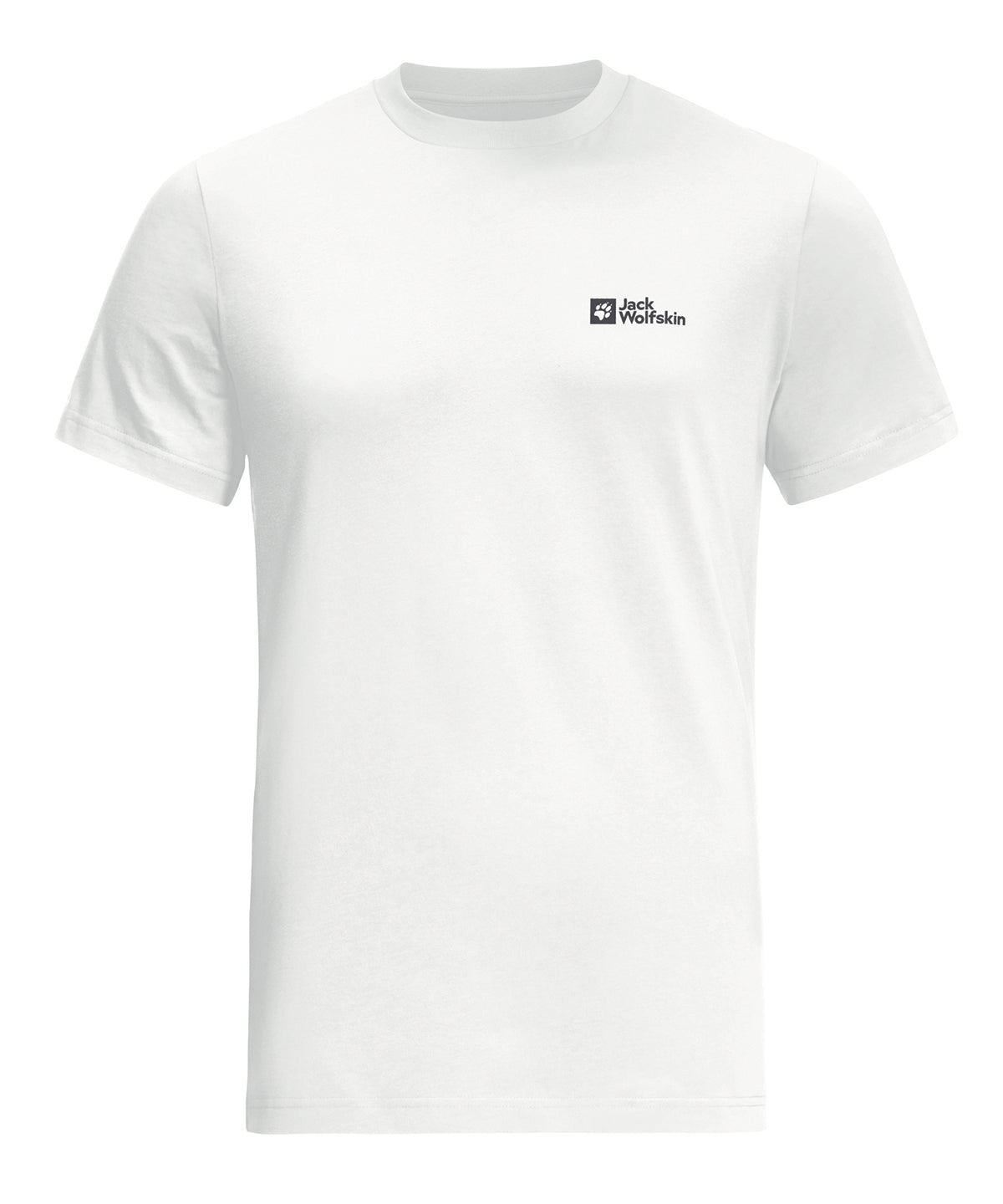 Stuttermabolir - Essential Tee (NL)