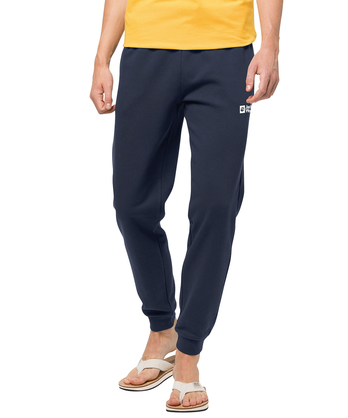 Joggingbuxur - Organic Sweatpants (NL)