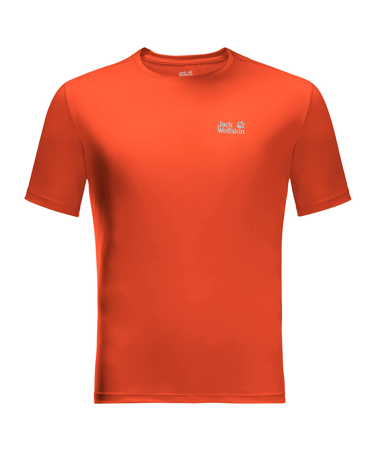 Stuttermabolir - Technical Tee-shirt (OL)