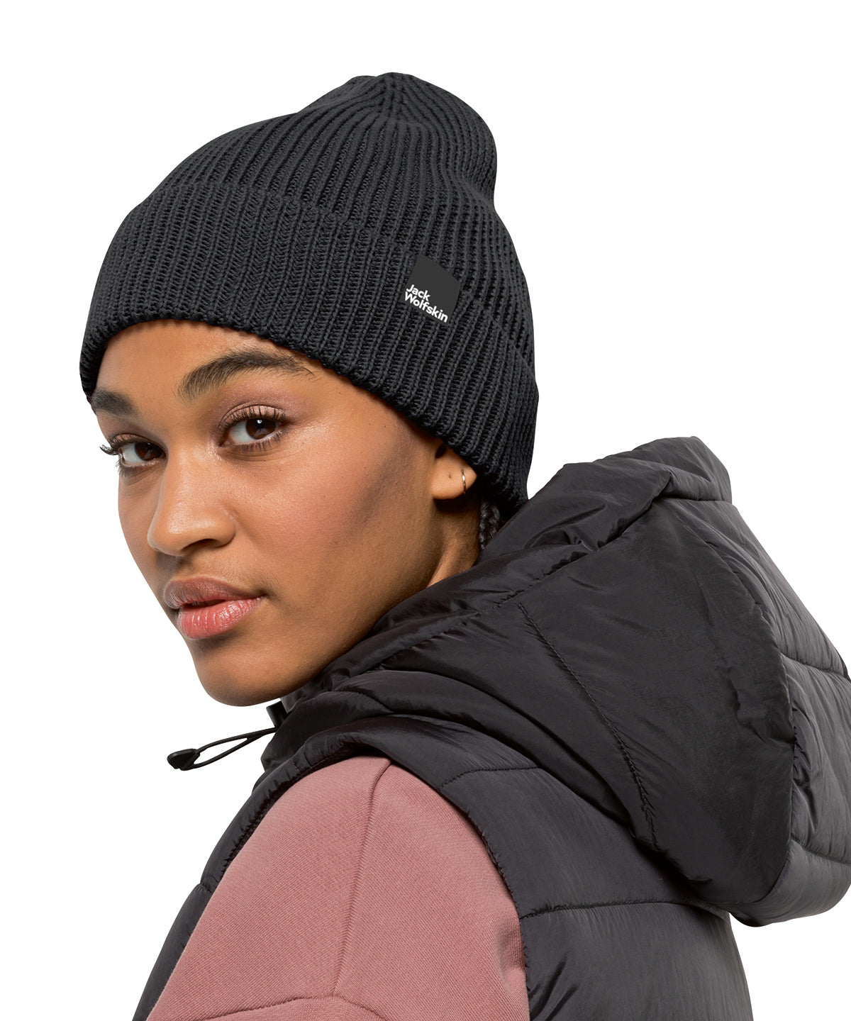 Húfur - Organic Beanie (NL)