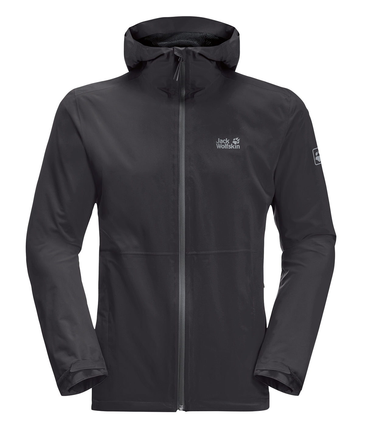 Jakkar - Packable Waterproof Jacket (NL)