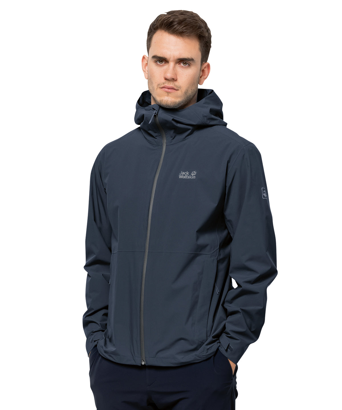 Jakkar - Packable Waterproof Jacket (NL)
