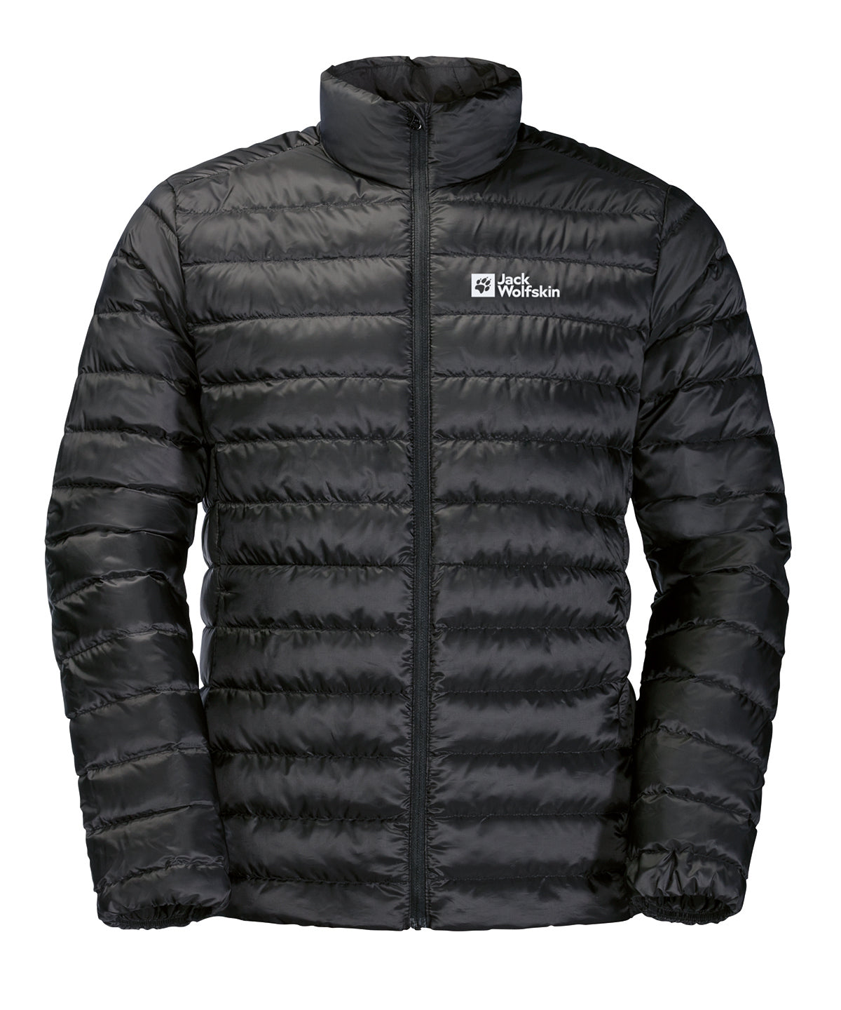 Jakkar - Packable Down Jacket (NL)