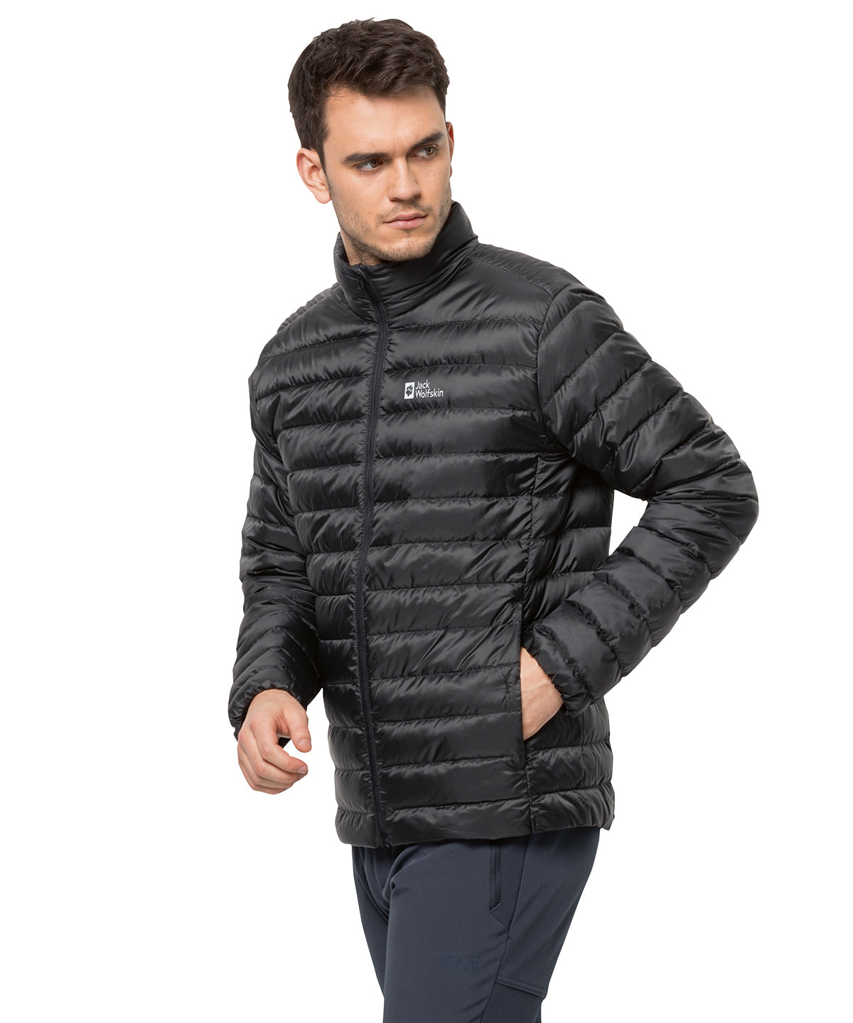 Jakkar - Packable Down Jacket (NL)